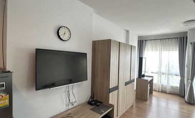 Wohnung zur Miete mit Studio in Mueang Chiang Mai, Chiang Mai