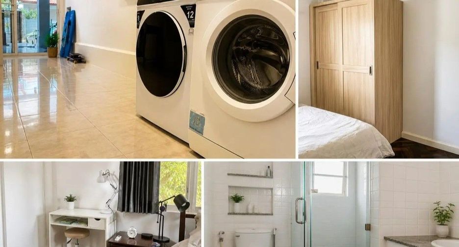Haus zur Miete mit 3 Zimmer in Mueang Phuket, Phuket