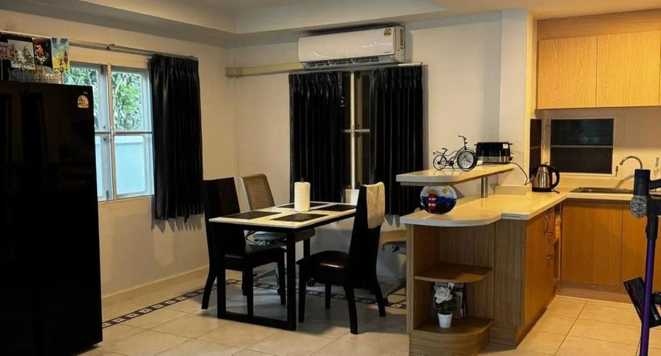 Haus zur Miete mit 3 Zimmer in Mueang Phuket, Phuket