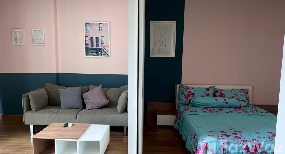 For rent 1 Beds condo in Mueang Chiang Mai, Chiang Mai