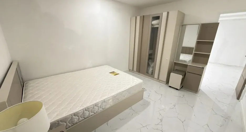Condo en alquiler de 2 habitaciones en Mueang Chiang Mai, Chiang Mai