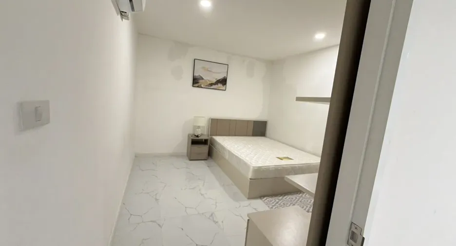 Condo en alquiler de 2 habitaciones en Mueang Chiang Mai, Chiang Mai