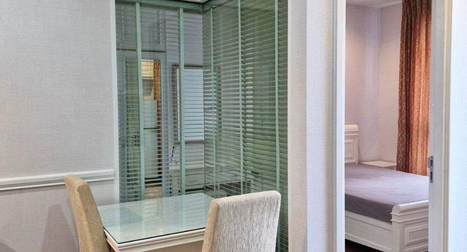 Condo en venta de 1 habitaciones en Sathon, Bangkok