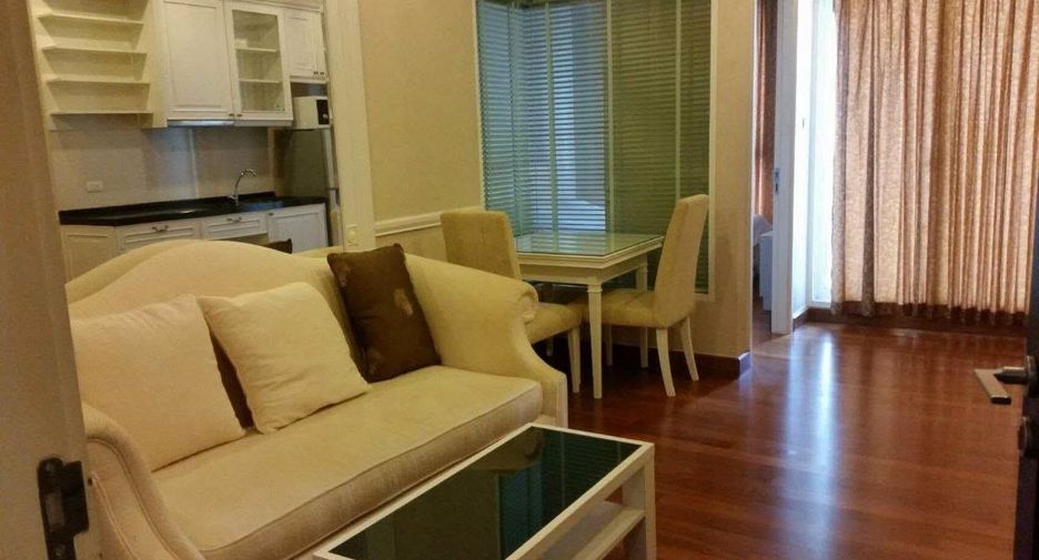 Condo en venta de 1 habitaciones en Sathon, Bangkok