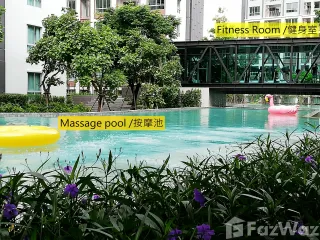 Wohnung zur Miete mit Studio in Mueang Chiang Mai, Chiang Mai