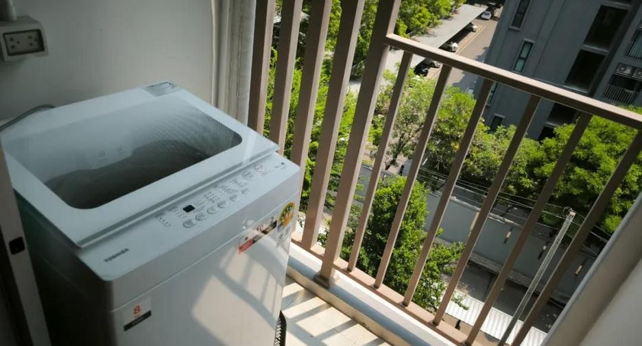 Wohnung zur Miete mit Studio in Mueang Chiang Mai, Chiang Mai