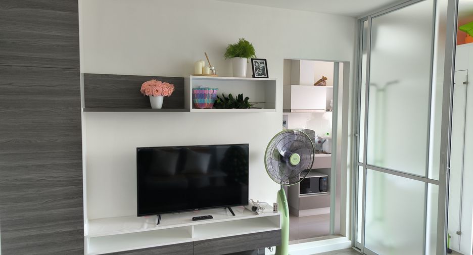 Wohnung zur Miete mit Studio in Mueang Chiang Mai, Chiang Mai