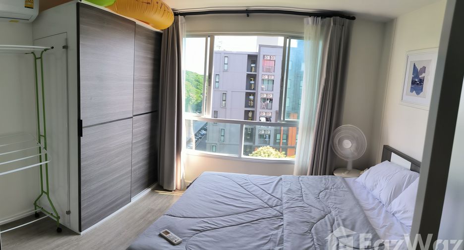 Wohnung zur Miete mit Studio in Mueang Chiang Mai, Chiang Mai