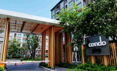 Wohnung zur Miete mit Studio in Mueang Chiang Mai, Chiang Mai