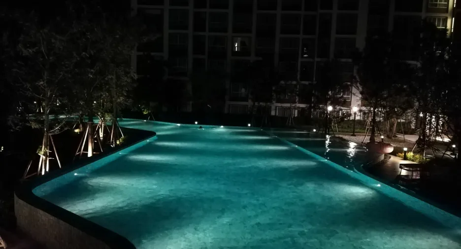 Wohnung zur Miete mit Studio in Mueang Chiang Mai, Chiang Mai