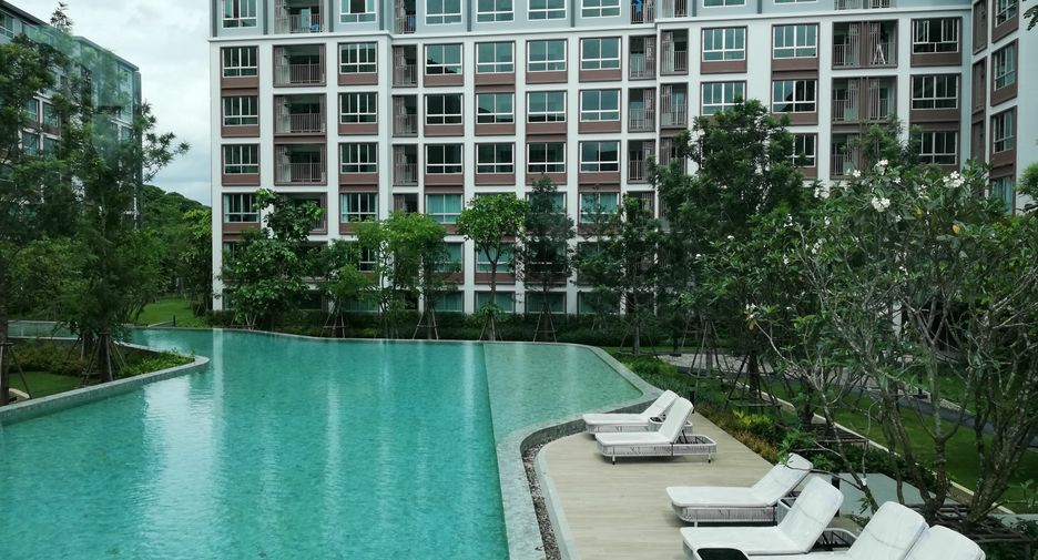 Wohnung zur Miete mit Studio in Mueang Chiang Mai, Chiang Mai