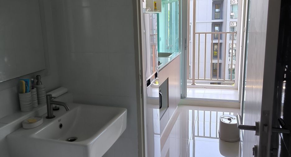 Wohnung zur Miete mit Studio in Mueang Chiang Mai, Chiang Mai