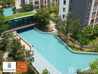 Wohnung zur Miete mit Studio in Mueang Chiang Mai, Chiang Mai