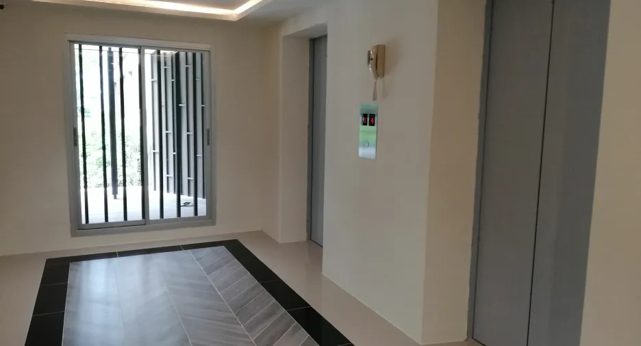 Wohnung zur Miete mit Studio in Mueang Chiang Mai, Chiang Mai