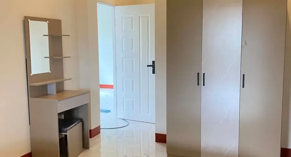 For rent 3 ベッドルーム house in Doi Saket, Chiang Mai