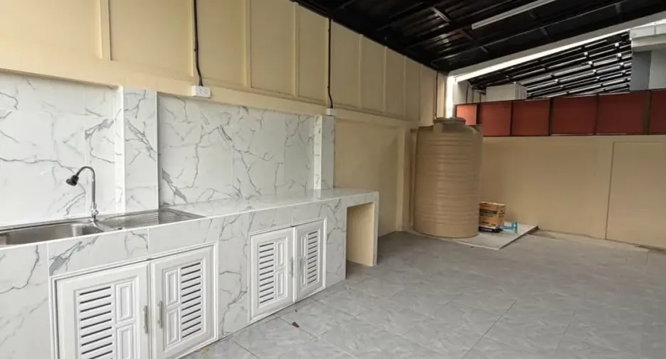 For rent 3 ベッドルーム house in Doi Saket, Chiang Mai