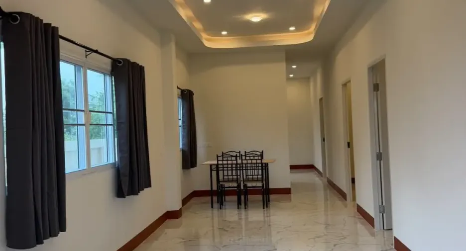 For rent 3 ベッドルーム house in Doi Saket, Chiang Mai