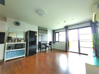 Wohnung zur Miete mit 1 Zimmer in Mueang Chiang Mai, Chiang Mai