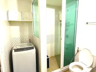 Wohnung zur Miete mit 1 Zimmer in Mueang Chiang Mai, Chiang Mai
