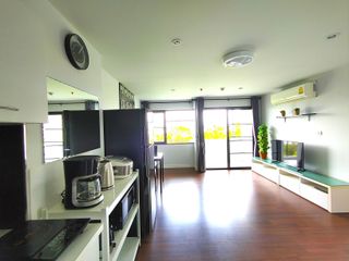 Wohnung zur Miete mit 1 Zimmer in Mueang Chiang Mai, Chiang Mai