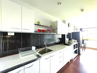 Wohnung zur Miete mit 1 Zimmer in Mueang Chiang Mai, Chiang Mai