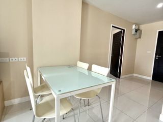 For rent 2 bedrooms condo in Mueang Chiang Mai, Chiang Mai