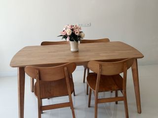 For rent 2 bedrooms townhouse in Hang Dong, Chiang Mai