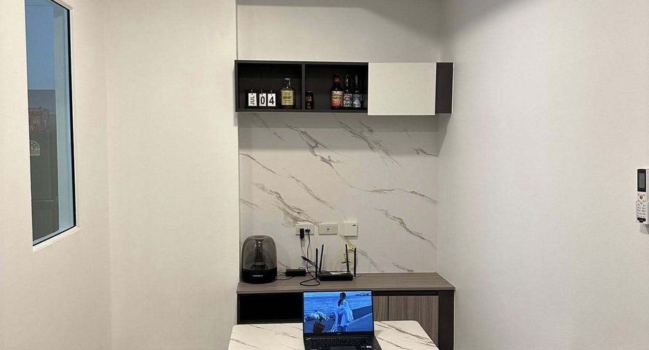 Condo en alquiler de 1 habitaciones en Mueang Chiang Mai, Chiang Mai
