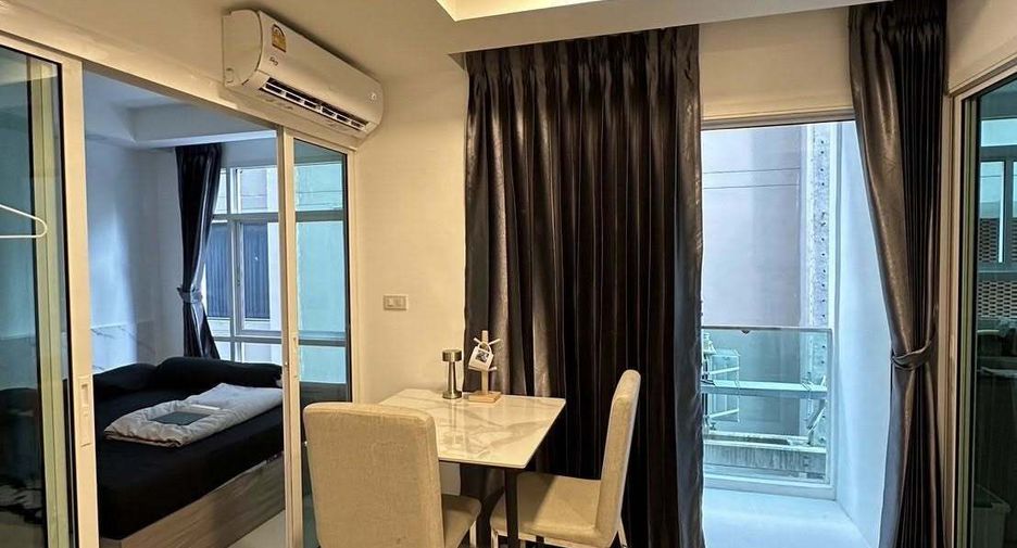 Condo en alquiler de 1 habitaciones en Mueang Chiang Mai, Chiang Mai