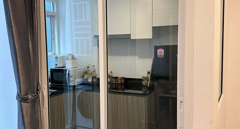 Condo en alquiler de 1 habitaciones en Mueang Chiang Mai, Chiang Mai