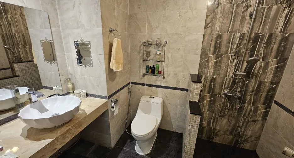 Wohnung zur Miete mit Studio in Mueang Chiang Mai, Chiang Mai