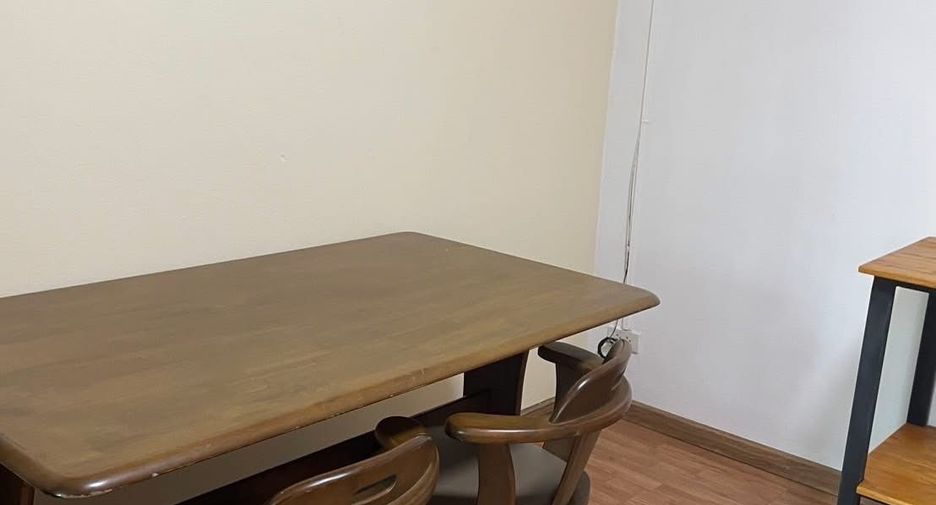 Condo en alquiler de 3 habitaciones en Mueang Chiang Mai, Chiang Mai