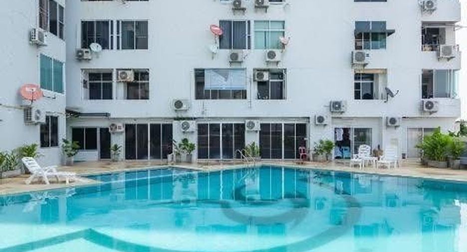 Condo en alquiler de 3 habitaciones en Mueang Chiang Mai, Chiang Mai