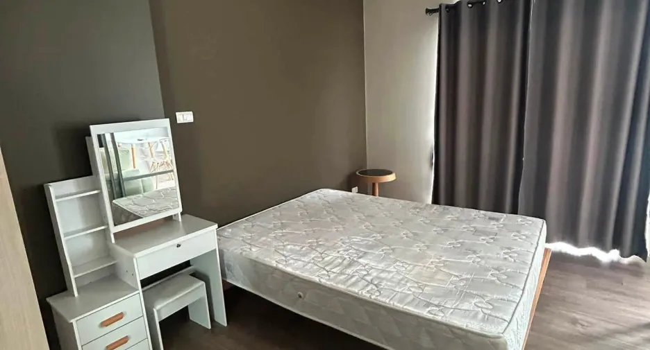 Wohnung zur Miete mit 1 Zimmer in Mueang Chiang Mai, Chiang Mai