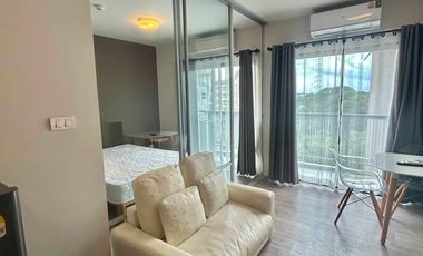 Wohnung zur Miete mit 1 Zimmer in Mueang Chiang Mai, Chiang Mai