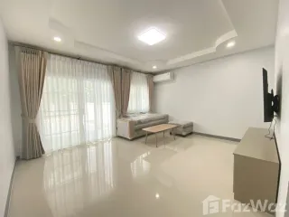 For rent 2 bedrooms townhouse in San Kamphaeng, Chiang Mai