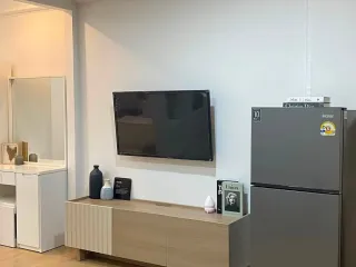 For sale studio condo in Mueang Chiang Mai, Chiang Mai
