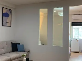 For sale studio condo in Mueang Chiang Mai, Chiang Mai
