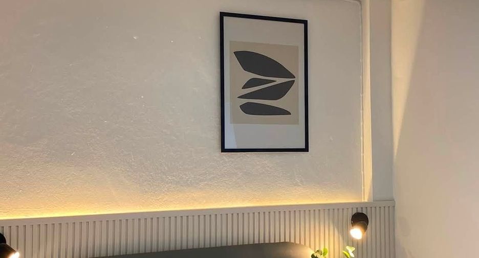 Condo en venta de estudio en Mueang Chiang Mai, Chiang Mai