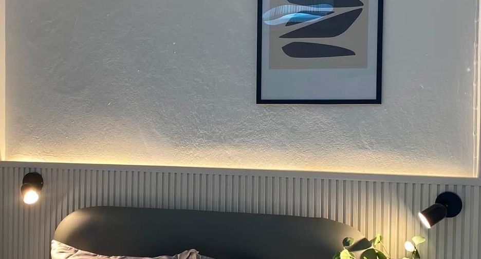 Condo en venta de estudio en Mueang Chiang Mai, Chiang Mai