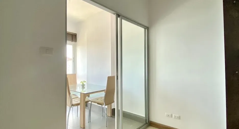 Wohnung zur Miete mit 1 Zimmer in Mueang Chiang Mai, Chiang Mai