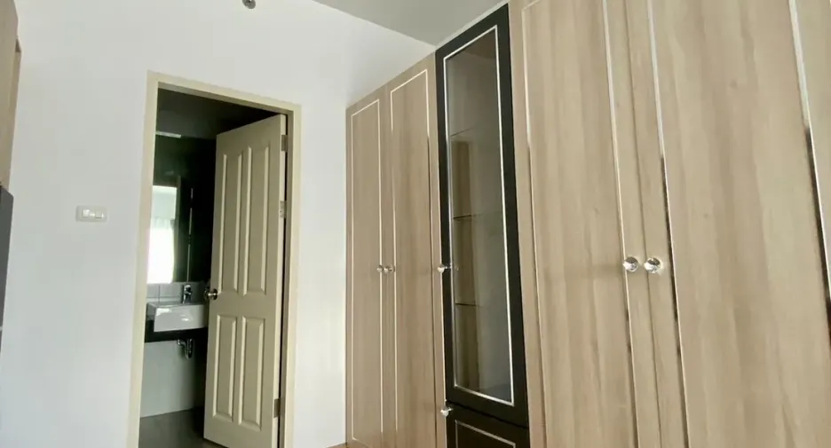 Wohnung zur Miete mit 1 Zimmer in Mueang Chiang Mai, Chiang Mai