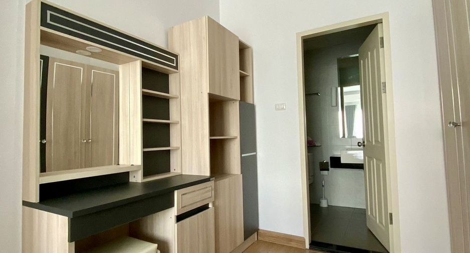 Wohnung zur Miete mit 1 Zimmer in Mueang Chiang Mai, Chiang Mai