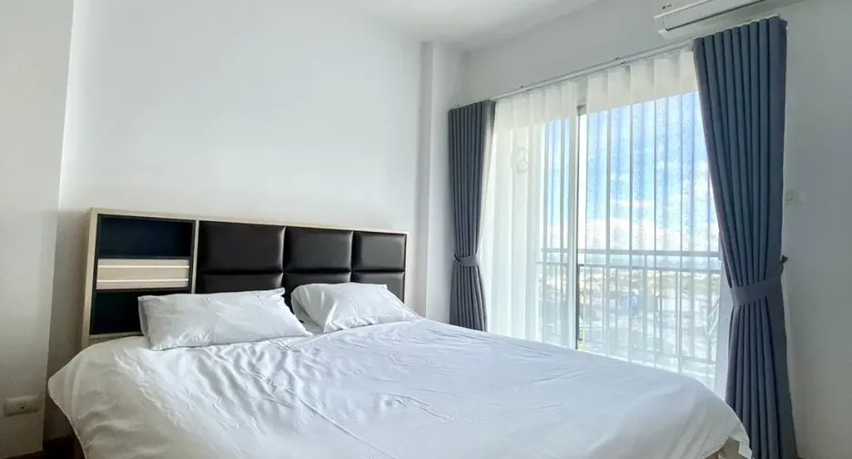 Wohnung zur Miete mit 1 Zimmer in Mueang Chiang Mai, Chiang Mai