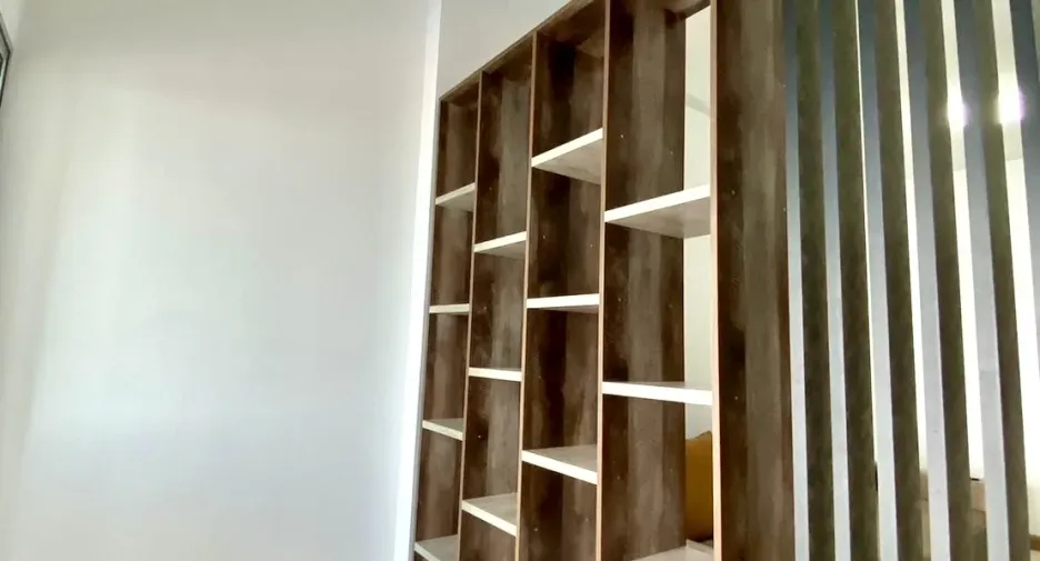Wohnung zur Miete mit 1 Zimmer in Mueang Chiang Mai, Chiang Mai
