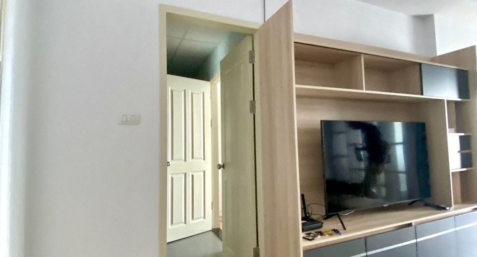 Wohnung zur Miete mit 1 Zimmer in Mueang Chiang Mai, Chiang Mai