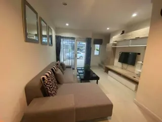 For rent 2 bedrooms townhouse in Mueang Chiang Mai, Chiang Mai