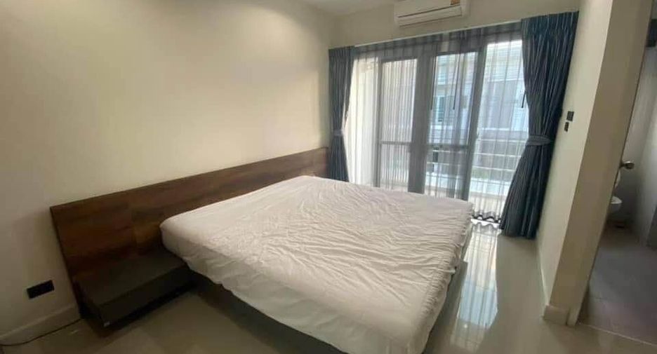 For rent 2 bedrooms townhouse in Mueang Chiang Mai, Chiang Mai