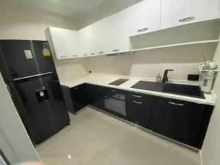 For rent 2 bedrooms townhouse in Mueang Chiang Mai, Chiang Mai