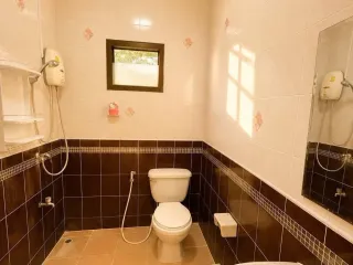 For rent 3 bedrooms house in Hang Dong, Chiang Mai